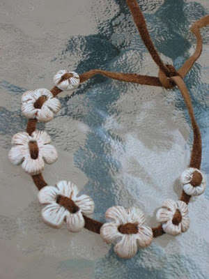 polymer clay jewelry