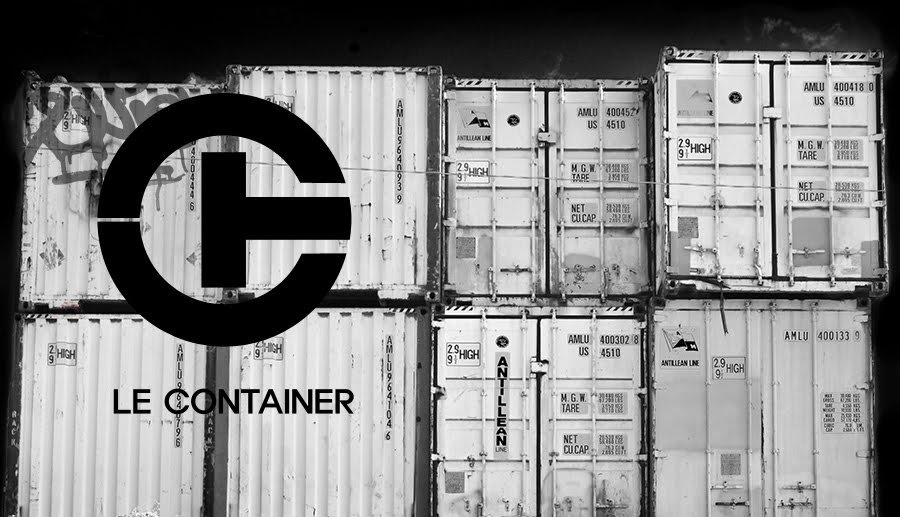 LE CONTAINER