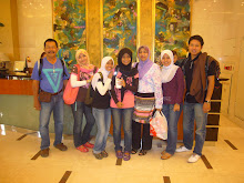 mereka dan saye