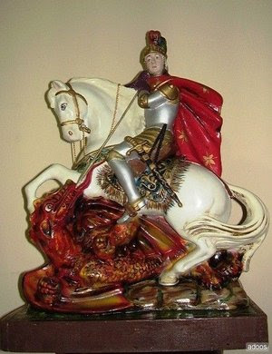 São Jorge São Jorge