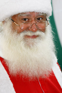 imagens de Papai Noel brasileiro 