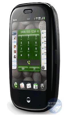 Palm Pre