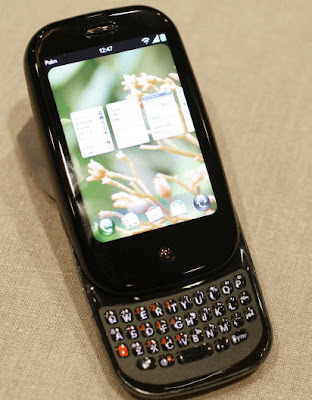 Palm Pre