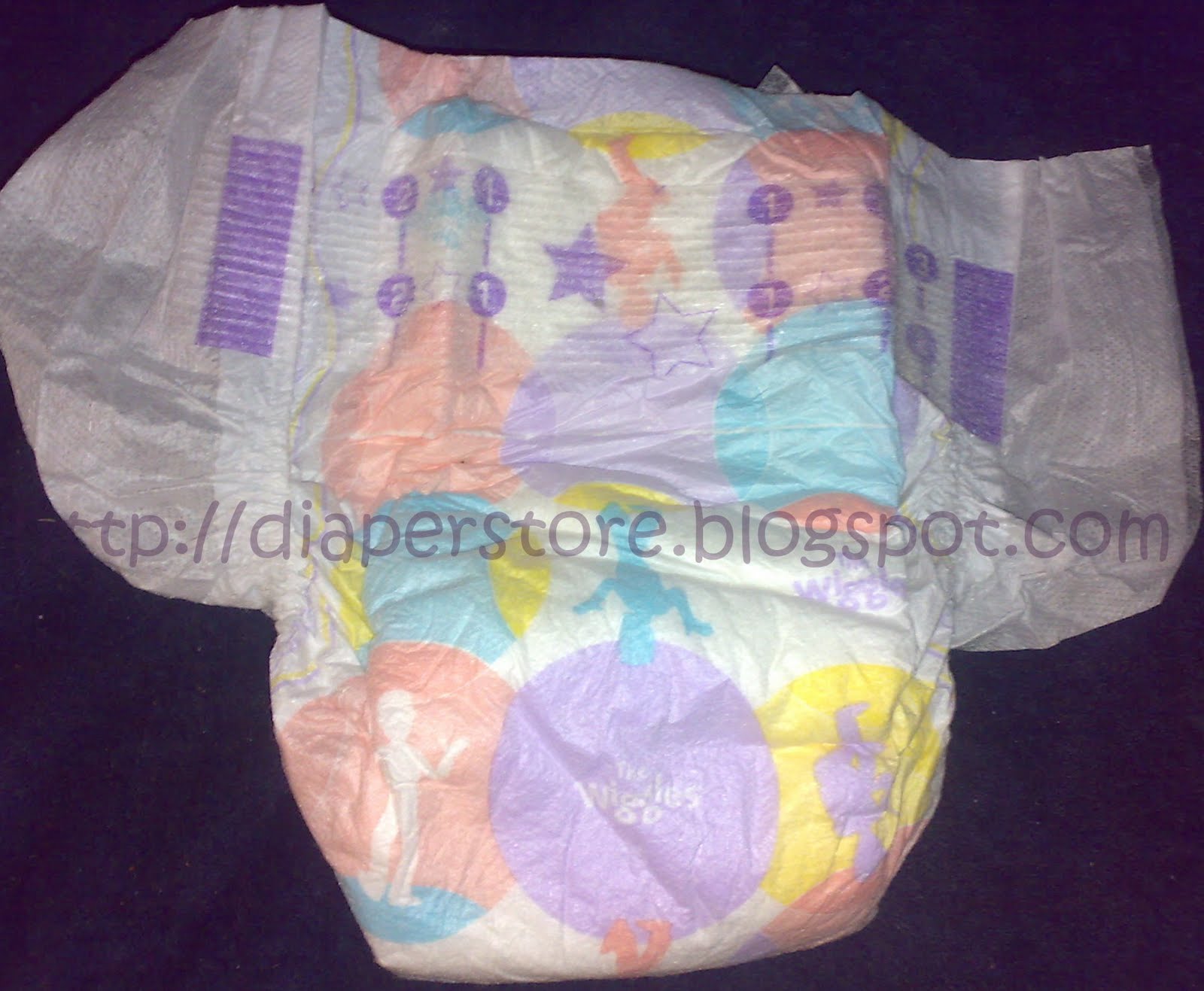 Araa Imported Diaper Store Quality yet affordable! The Wiggles Australia