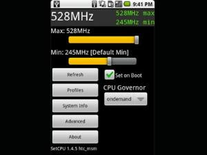 what is Overclock on Android phone, and how it ? what is Overclock on Android phone, and how it ?