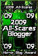 2009 All-Scares Blogger Award