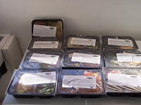  Feed your family for $30 a week: Great Food for All review and photos