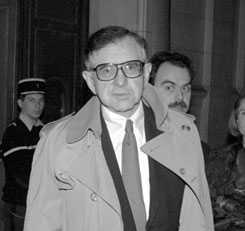 Bernard Nathanson