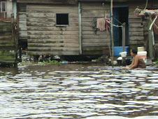 Potret Masyarakat Pesisir