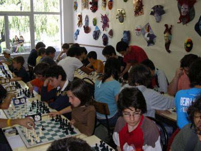 Torneio de Xadrez Rápido será realizado no domingo, em Santarém; saiba como  participar, santarém região
