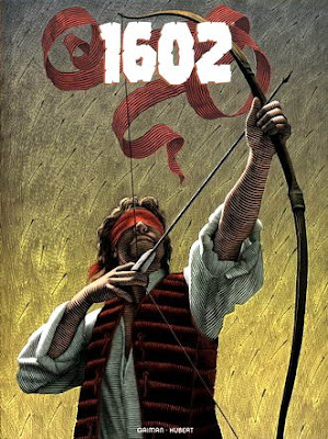 gaiman 1602 gaiman 1602