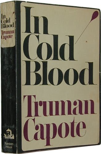 in cold blood by truman capote 2 essay In cold blood essay examples 46 total results a comparison between two non-fiction books: truman capote's in cold blood and jon krakauer's into thin air. in cold blood by truman capote 2 essay In cold blood essay examples 46 total results a comparison between two non-fiction books: truman capote's in cold blood and jon krakauer's into thin air.