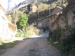 Hay mucho rincones en el mundo entero donde todavía no ha llegado la Palabra de Dios