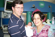 Mom, Dad & Anna Kate