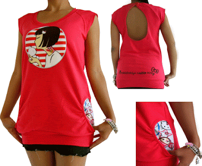 blusas blusas