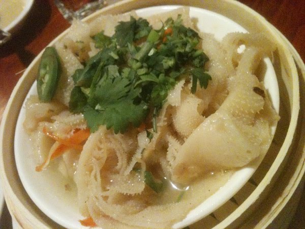 Bao Dim Sum