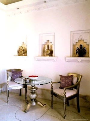 Bijayya Home Interior Design: Traditional Indian Decor - Part 1