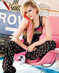 Avril Lavigne