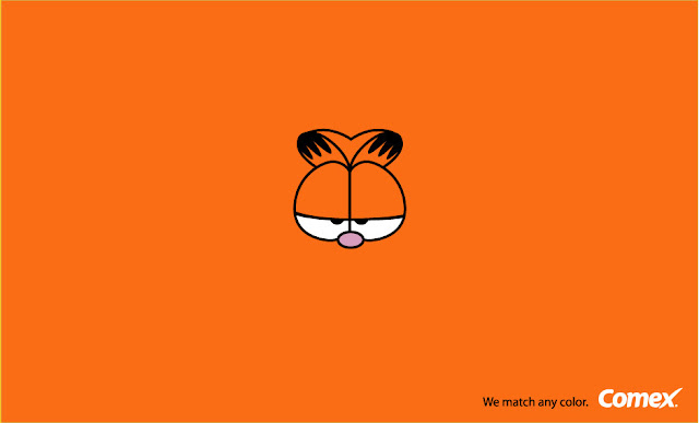 Colores Comex