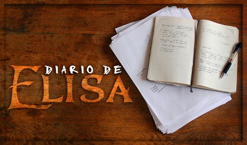 Diário De Elisa