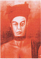 Sisingamangaraja XII (1907)