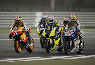 Intense MotoGP run-in begins with Motegi http://motogp-f1-races.blogspot.com