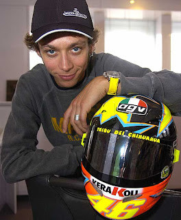 Rossi eager for action but prepared for “calm” recovery http://motogp-f1-races.blogspot.com