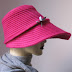 I Wish..... For a Pink Hat