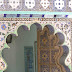 India... A Happy Pattern Retrospective