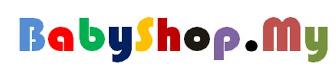 babyshop logo