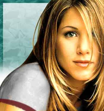 aniston friends hairstyle. jennifer aniston hairstyle. aniston friends hairstyle.