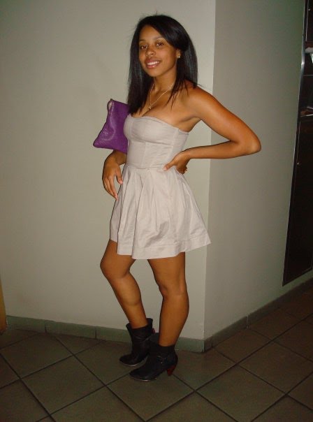 Brittany Smith Photos