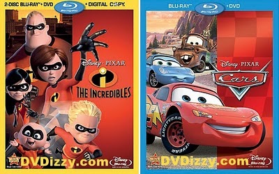 DVD Reviews & Latest Releases on DVD & Blu-ray ‹ DVDizzy