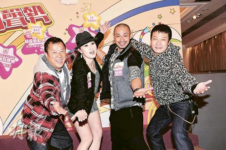 Yesterday TVB held the quot;TVB the voice tvb. Yesterday TVB held the quot;TVB