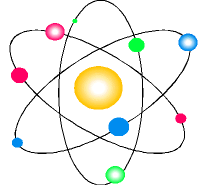 Imagenes Del Atomo