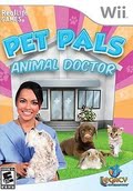 Pets Pals Animal Doctor