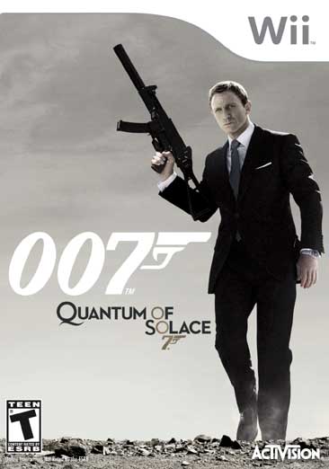 007-Quantum Of Solace