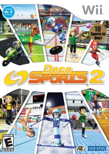 Deca Sport 2