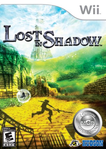 Lost in Shadow Kage no Tou