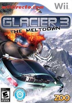 Glacier 3