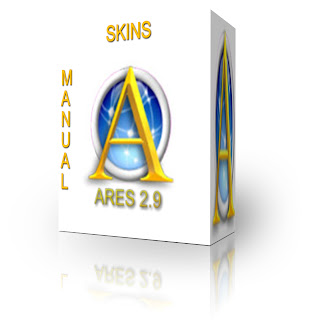 ARES installer ARES+MAS+SKINS