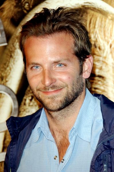 Bradley Cooper Hot