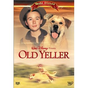 old dog movie