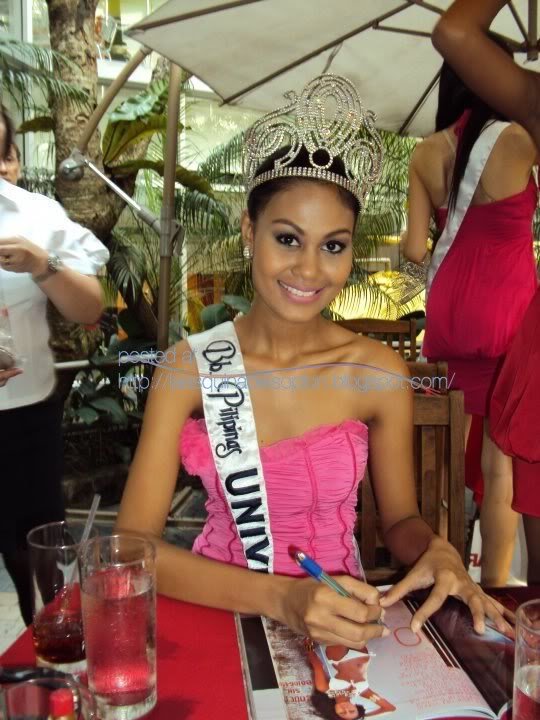 Maria Venus Raj