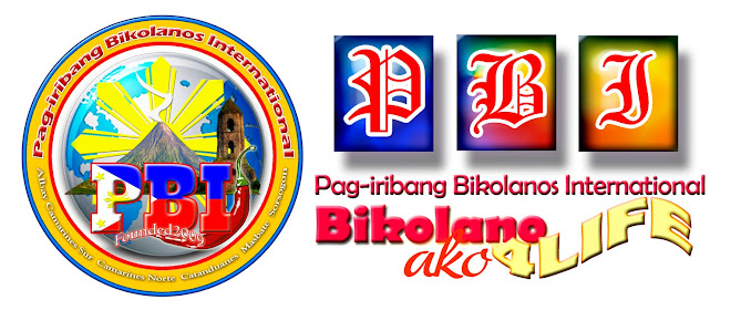 Bikolano ako4Life