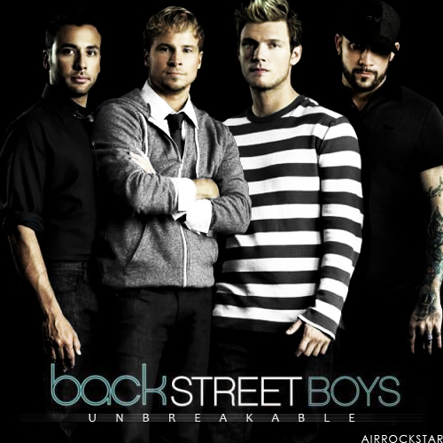 Music : Backstreet boys