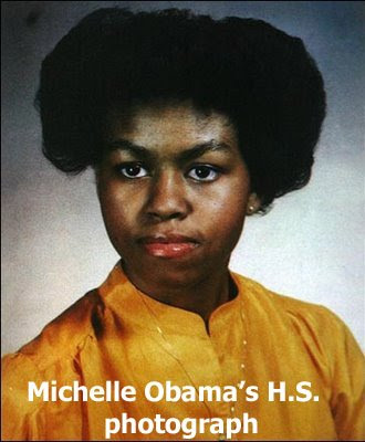 Michelle Obama Hot Pants. of Michelle Obama based on