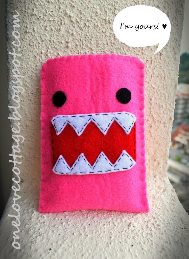 Pink+domo+cartoon