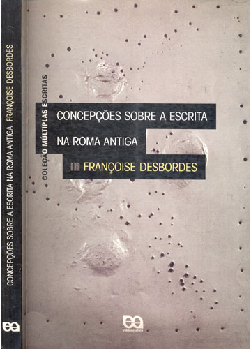 Artigo sobre escrita