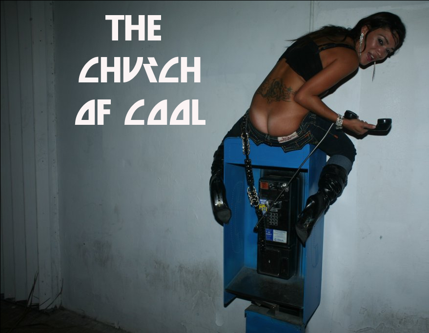 The Church of Cool